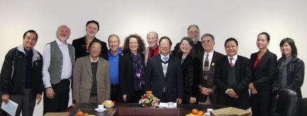 Promueven cooperación popular entre Vietnam y EEUU